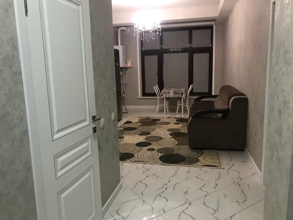 Уютная квартира очень удобное местоположение