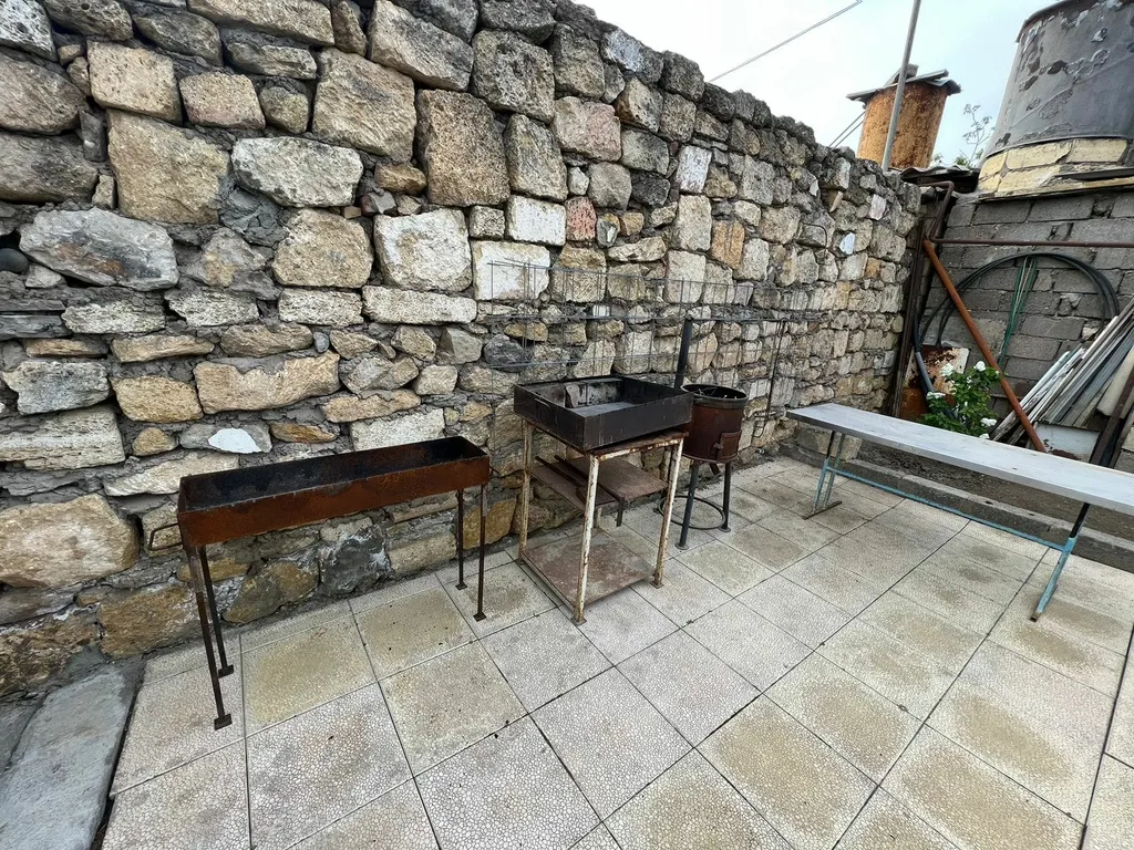 Уютная дача рядом с берегом моря