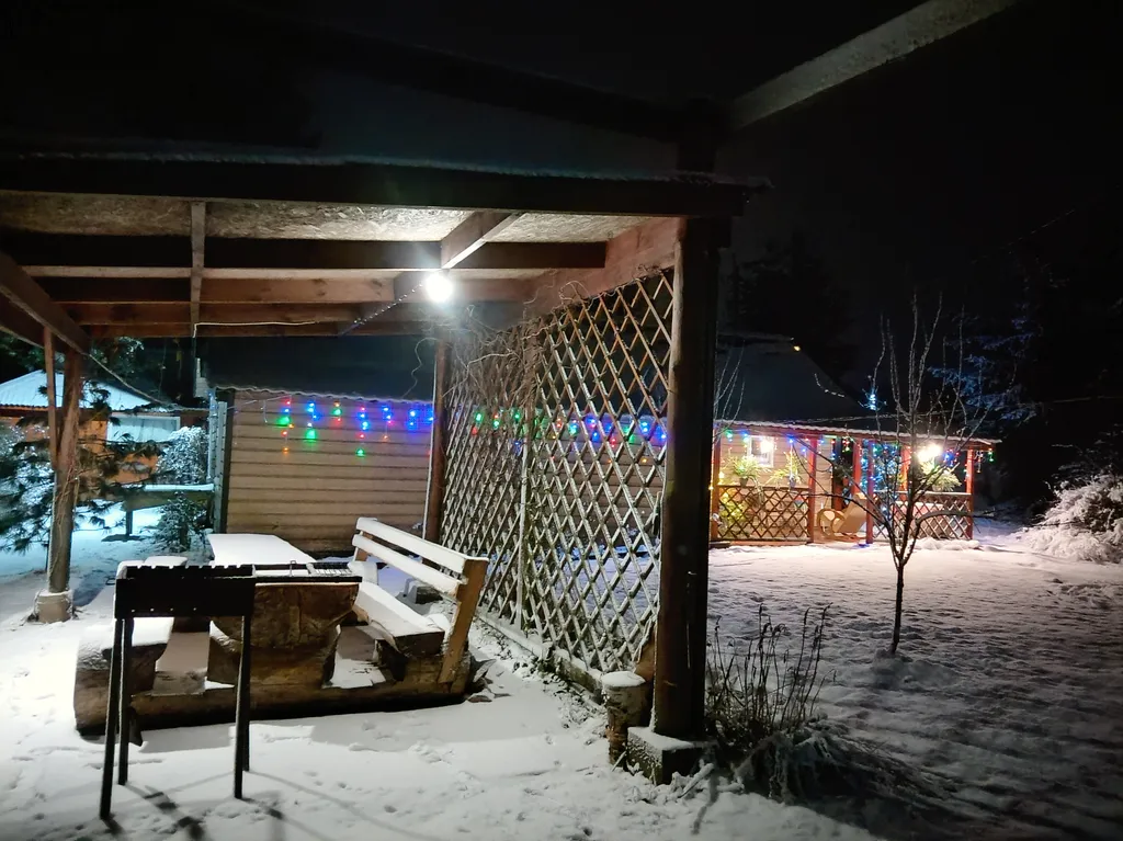 Коттедж Дом для семейного отдыха, Дом на Новый год — Кириши