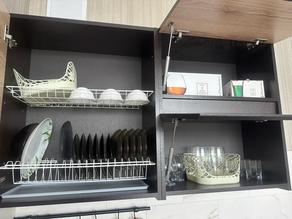 Квартира Квартира Апарт на море — Анапа