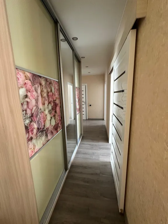 Квартира 3-к квартира в центре Санкт-Петербурга — Санкт-Петербург