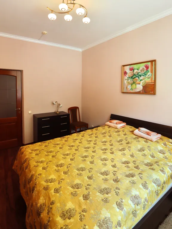 Квартира Комната — Архыз