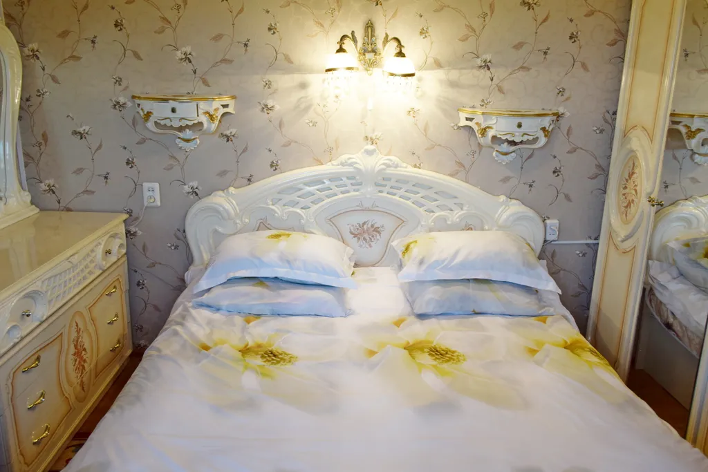 Квартира Оазис с двумя изолированными комнатами на Маркса — Новосибирск