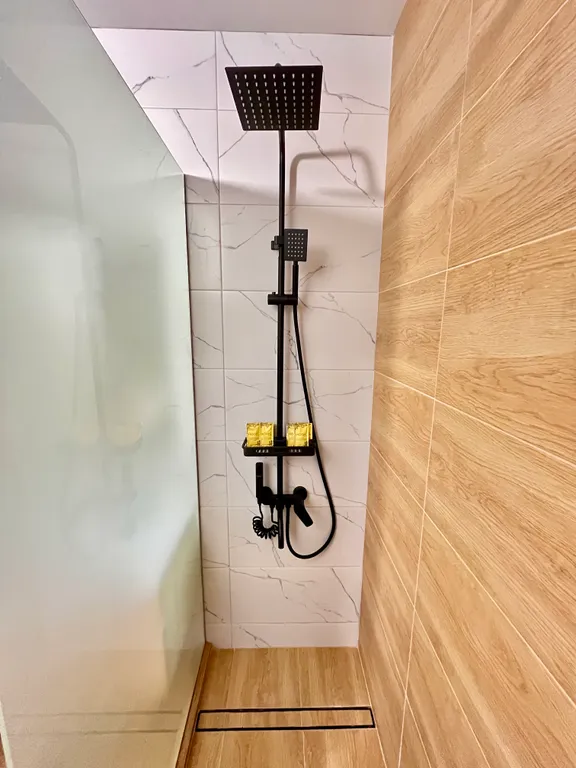 Уютная квартира в новостройке