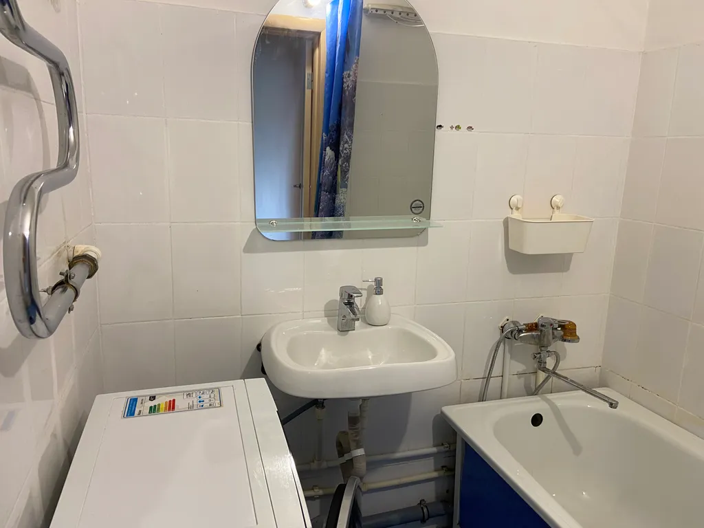 Квартира Просторная квартира со всеми удобствами в 10 минутах езды от центра — Ярославль