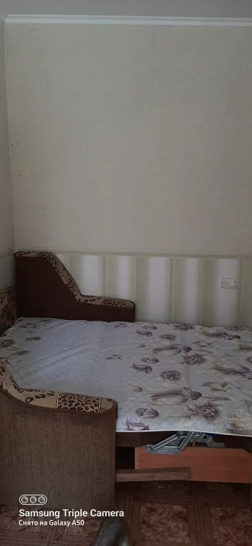 Апартаменты у моря