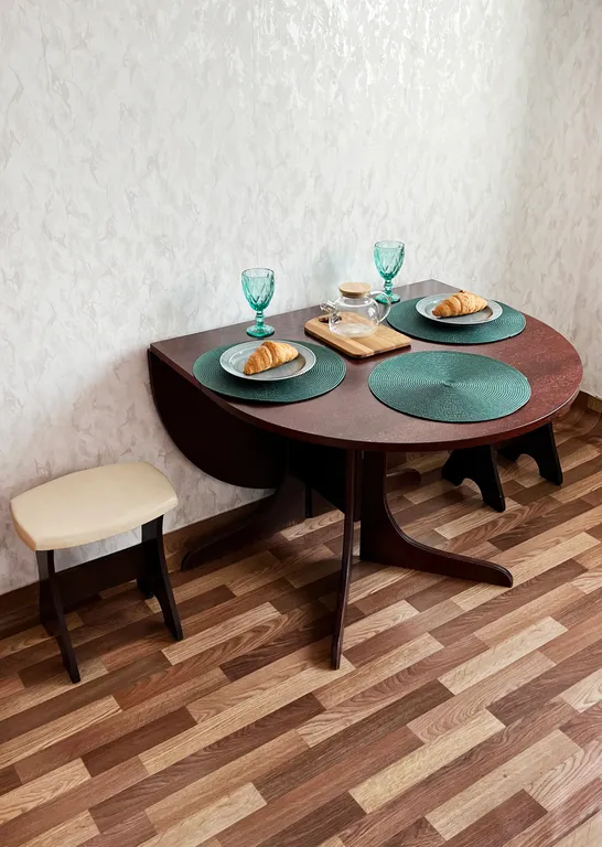 Квартира 1-комнатная Квартира — Красноярск