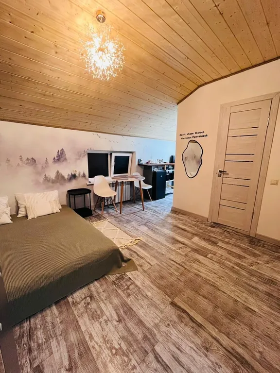 Гостевой дом AiTau