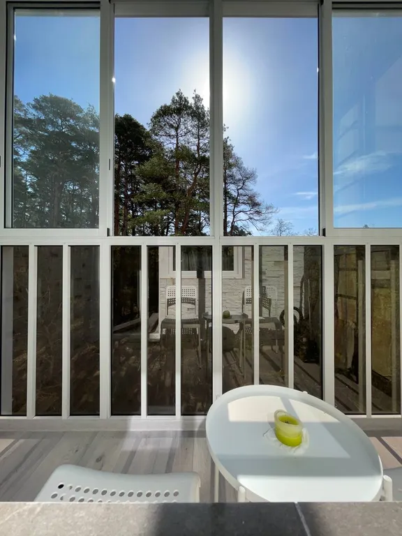 Квартира Квартира Релакс студия — Светлогорск