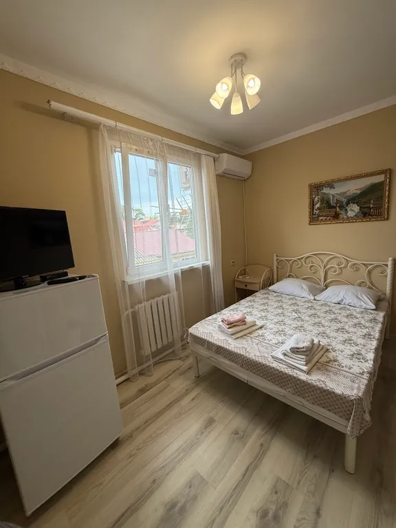 Комната