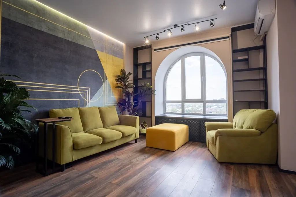 Квартира Премиум студия в элитном ЖК — аренда посуточно в Тула