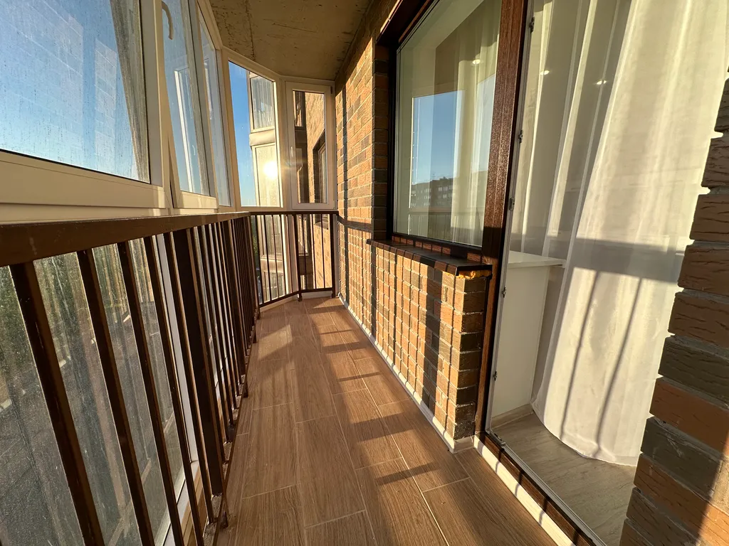 Квартира у Современника