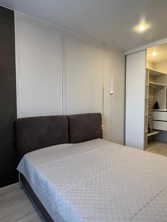 Элитные апартаменты в центре