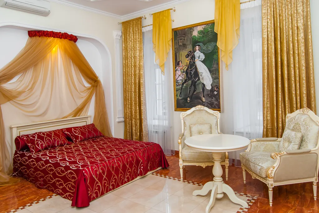 Квартира Комната — аренда посуточно в Ялта