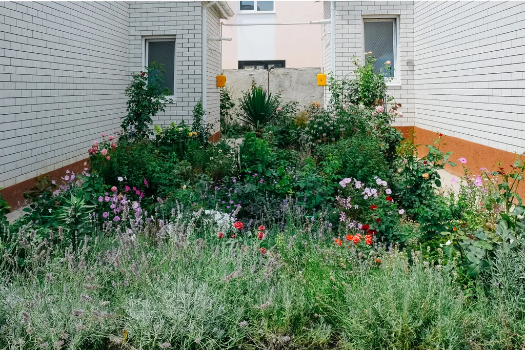 Квартира Солнечная квартира — Анапа