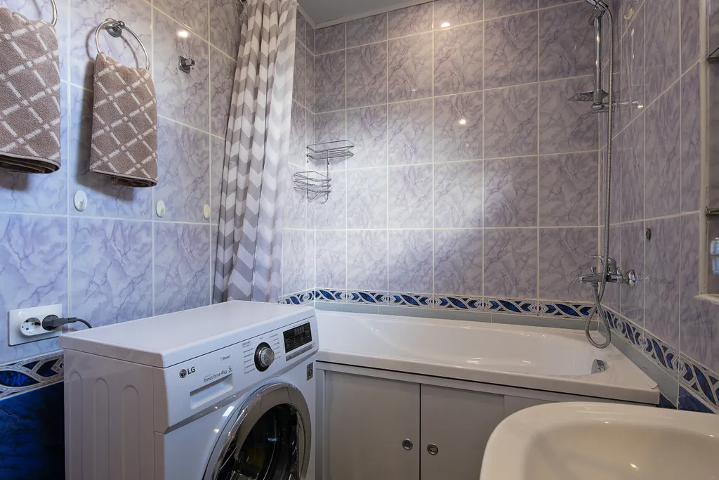 Аппартаменты в историческом районе- Амалинау , в центре Калининграда