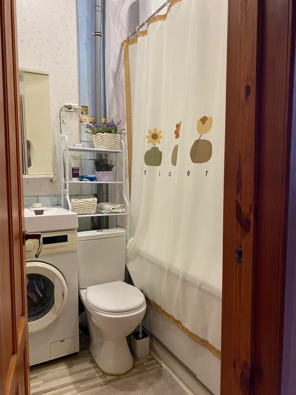 Уютная квартира в историческом квартале рядом с парком