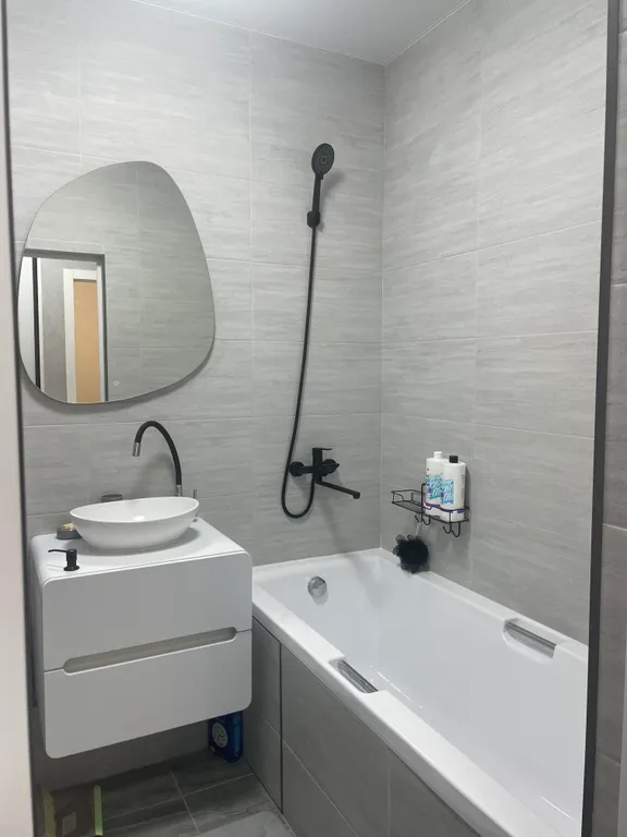 Уютная квартира в в ЖК «Браво»