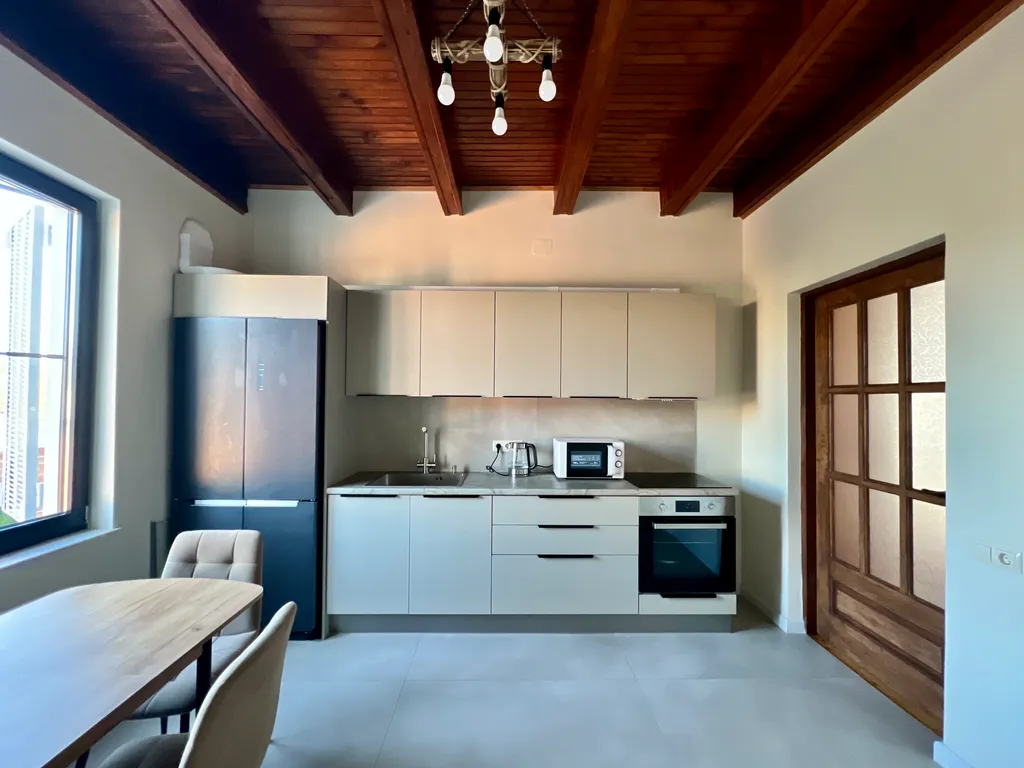 Вилла у моря