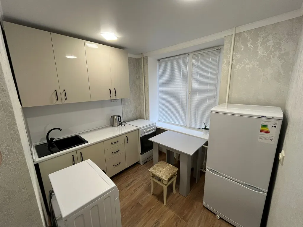 Квартира 1-комнатная Квартира — Каспийск