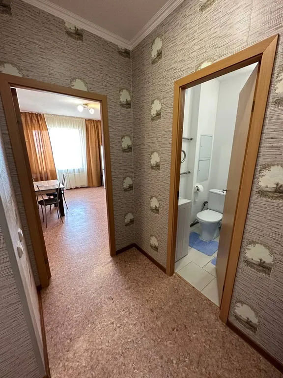 Квартира Квартира Лучший вариант квартиры — Краснодар