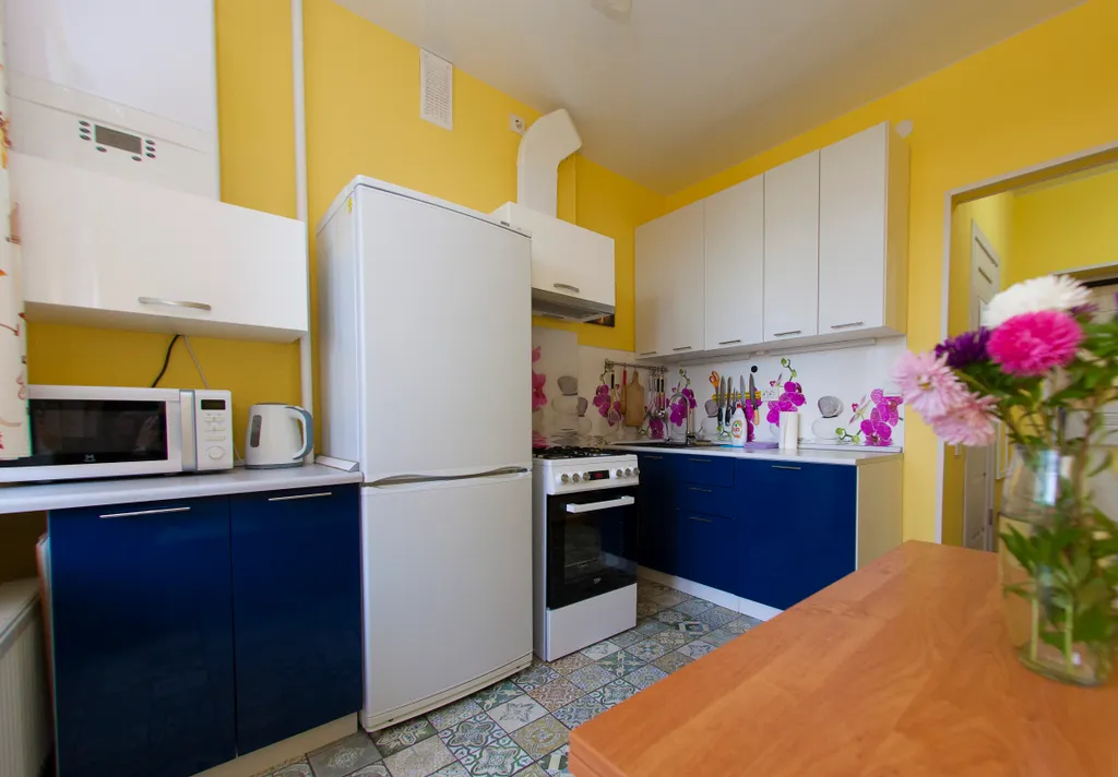 Квартира Квартира Санта — Светлогорск