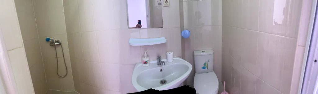 3-х местный уютный номер в 2х минутах от моря