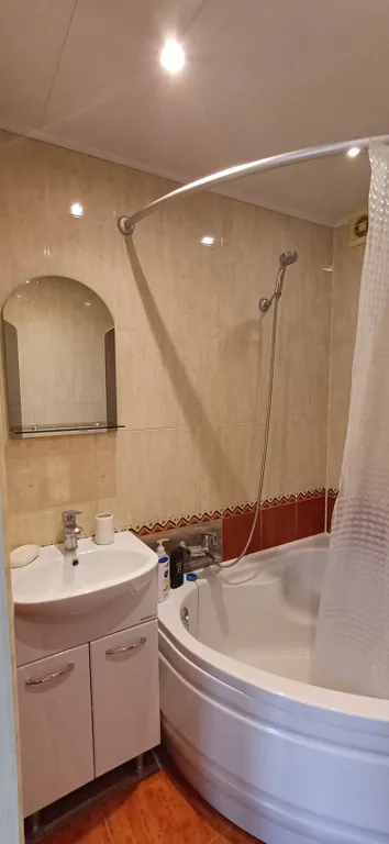 Квартира Уютная квартира в центре старого города — Евпатория