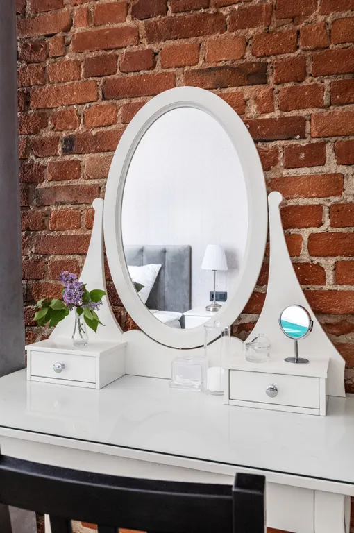 Уютные двухкомнатные апартаменты в центре Haus Hufen De lux