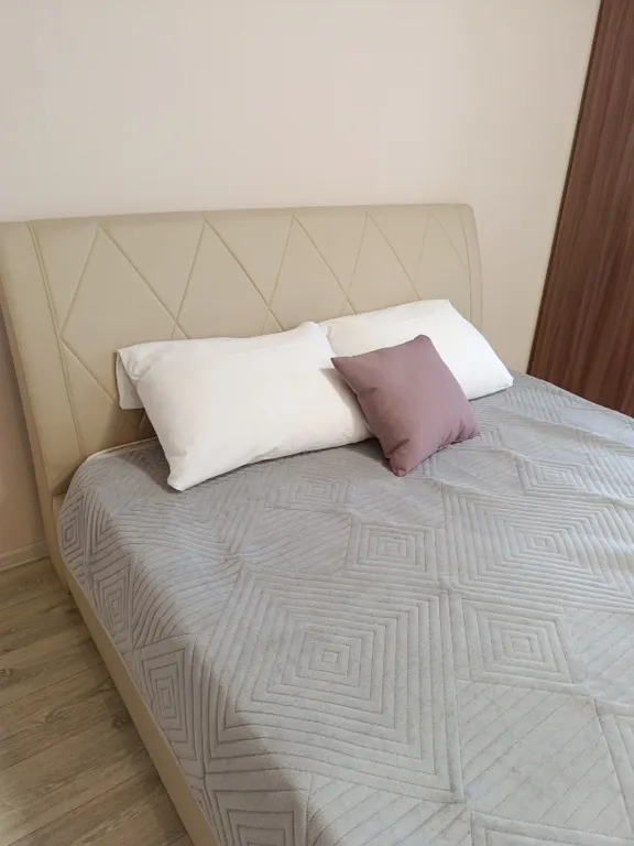 Студия напротив Онкологического центра