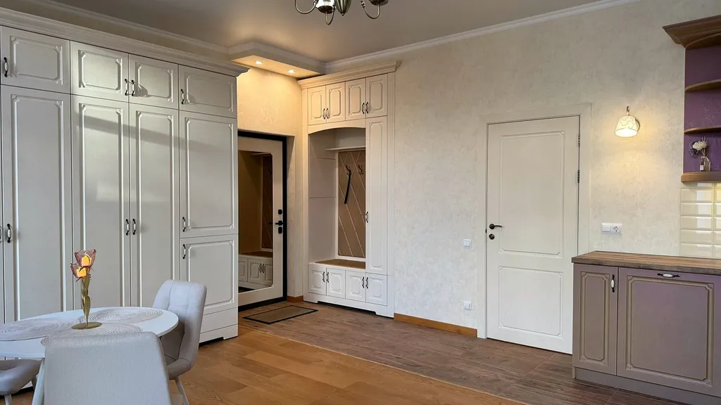 Апартаменты Петергоф