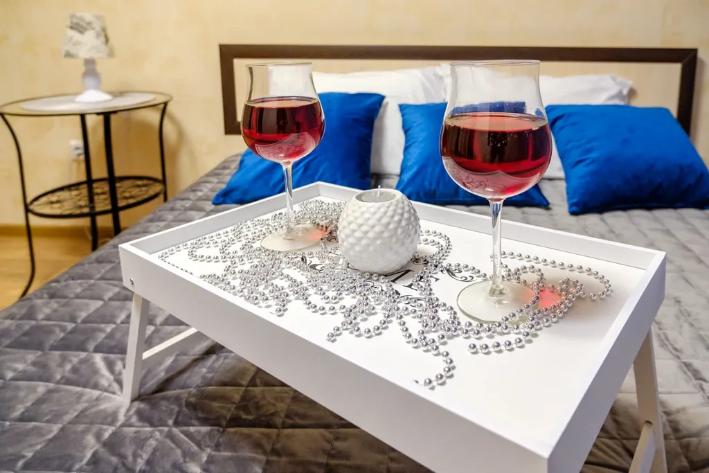 Уютная квартира — аренда посуточно в Уфа