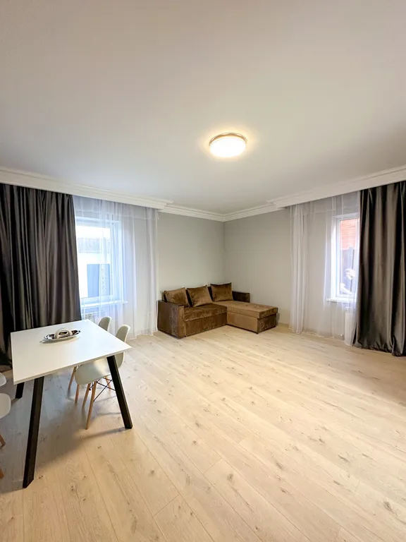 Коттедж Первая линия — Дербент