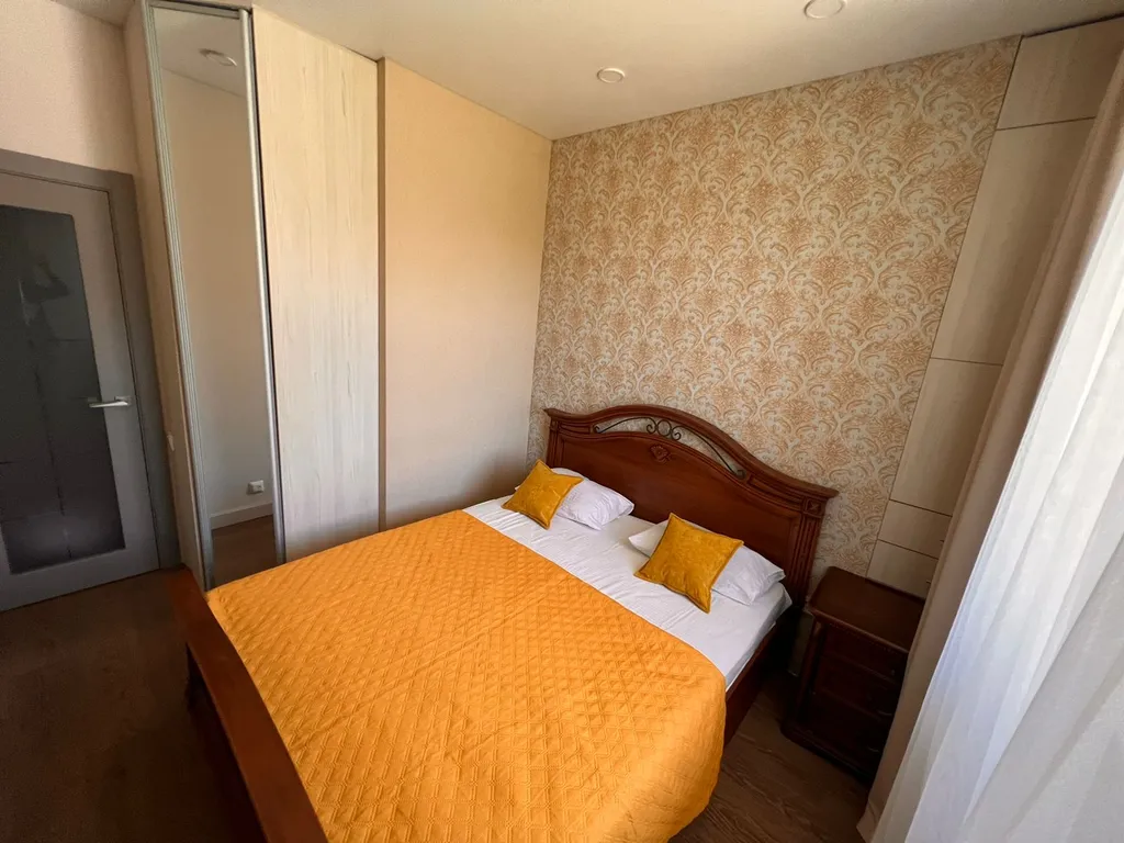 Квартира Квартира Sezam Apartments 31 Каспийская — Сириус