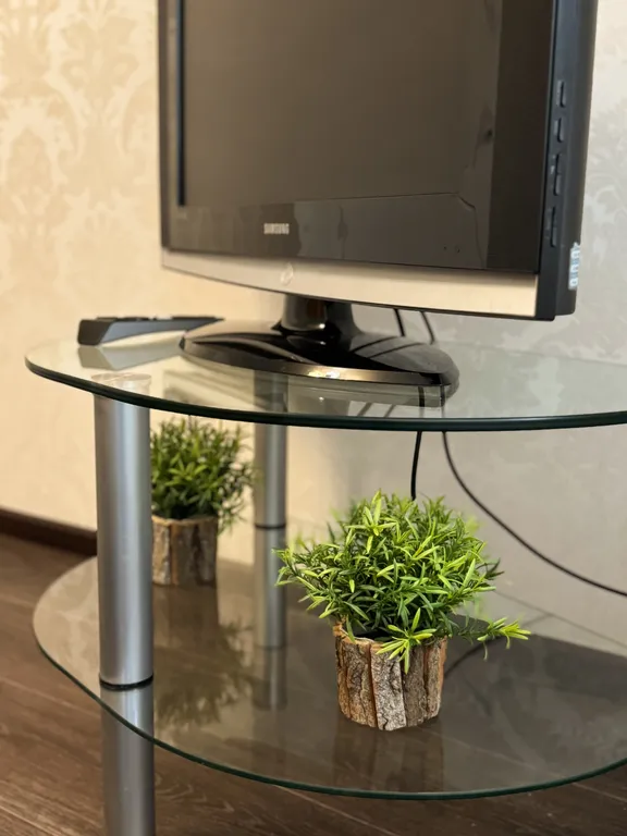 Просторная 3-комн. квартира на ул. Шабалина, 47