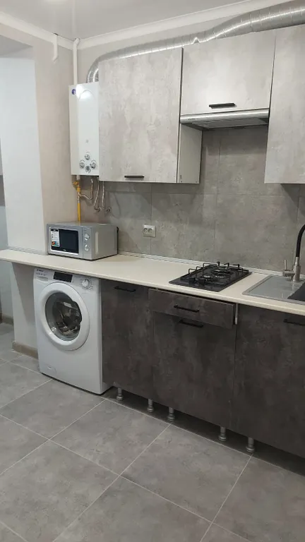 Апартаменты Горный