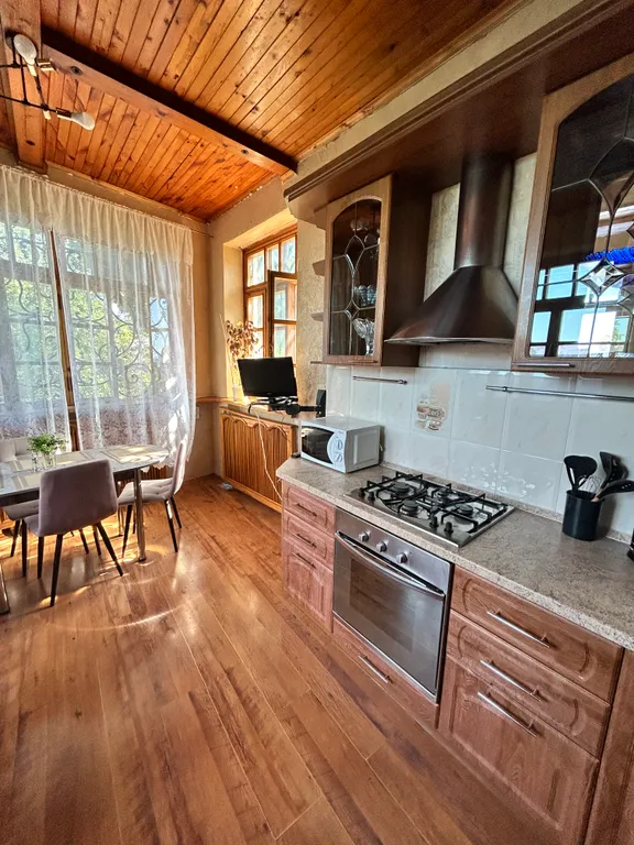 Квартира в коттедже возле набережной