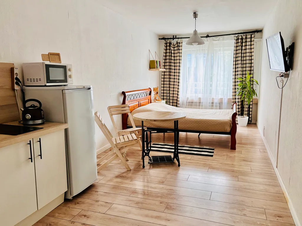 Квартира с отдельным входом — аренда посуточно в Иркутск