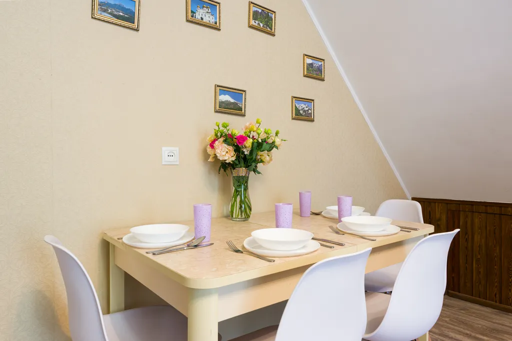 Коттедж Уютный дом в самом центре — Пятигорск