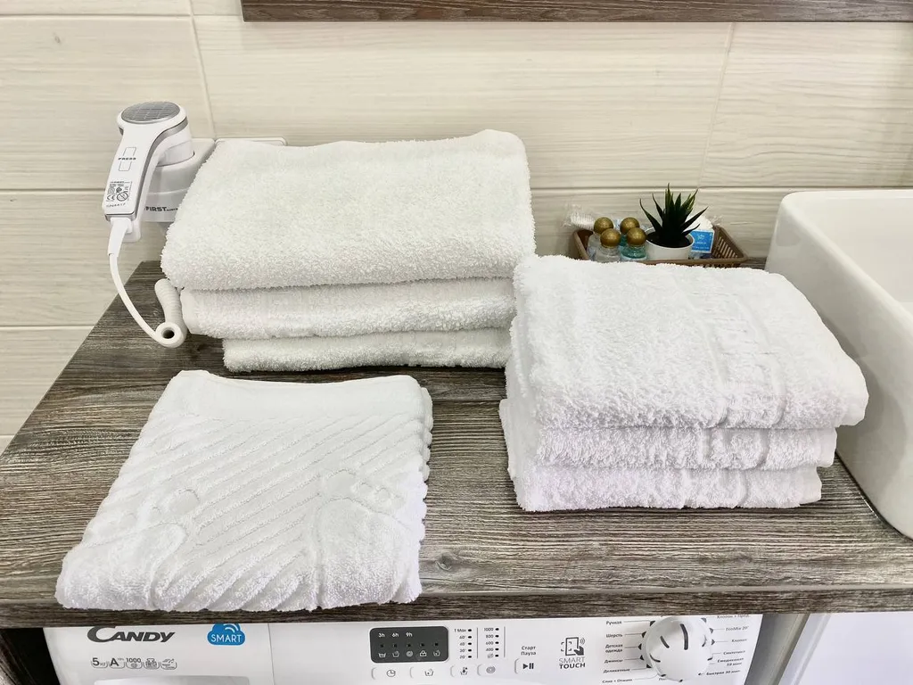 Просторные 3-комнатные апартаменты - Кристалл!