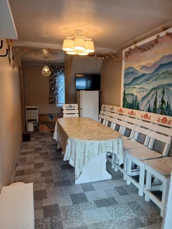 3-комнатный Дом