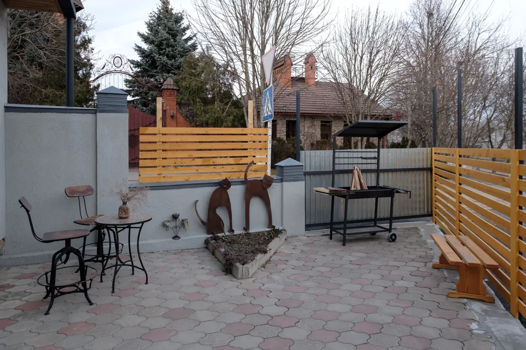 Уютный домик для отдыха в Пятигорске