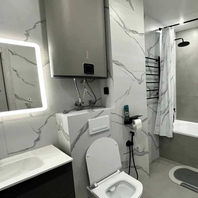 Евродвушка рядом с центром