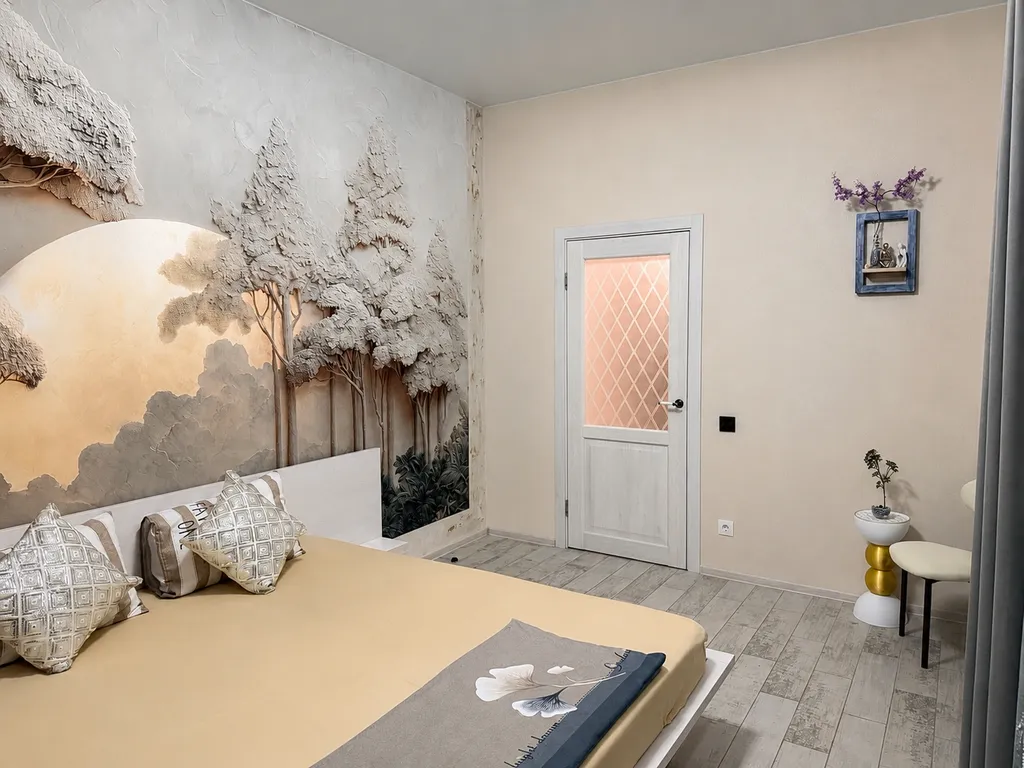 SPA House Laskino