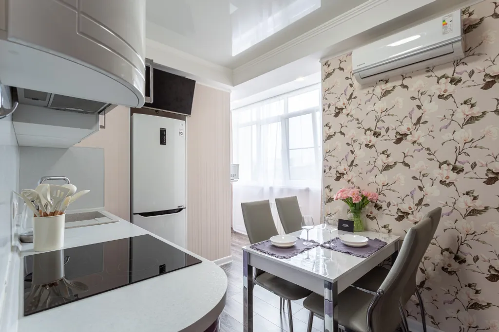 Квартира Квартира Studio poltavskaya — Сочи