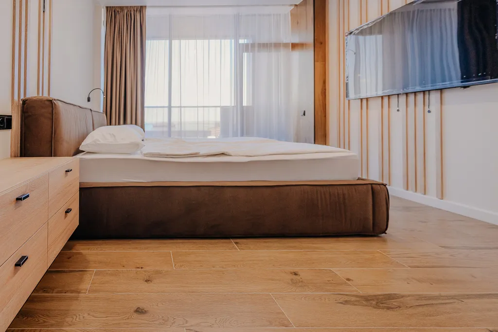 Апартаменты премиум класса с видом на море