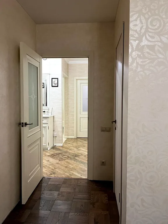 Апартаменты Как дома