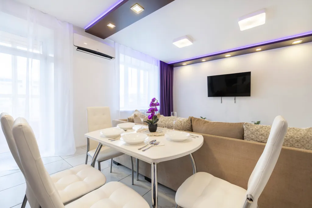 Квартира класса люкс в историческом центре города — аренда посуточно в Барнаул