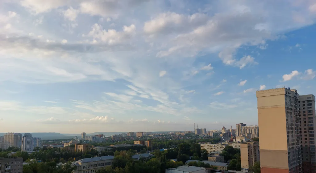 Уютная квартира в ЖК Сокол