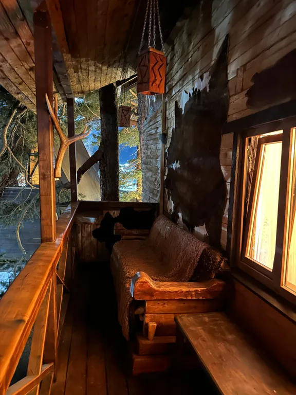 2-комнатный Дом